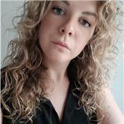 Laureata magistrale offre lezioni di Chimica e di Scienze, online o, di persona, a Ferrara